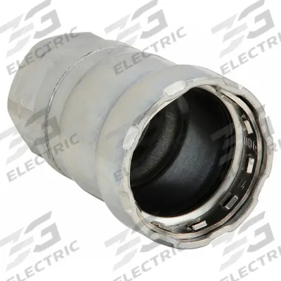 VIEGA MEGAPRESS Crimp Adapter Fitting: 1 1/2 in Pipe x 1 1/4 in Pipe Size, Press-fit x FNPT - Steel Press Pipe Fittings