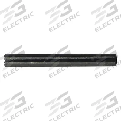 Dayton Shaft Retaining Pin: Mfr Part # GGS_48540 - Dayton Hoist Replacement Parts