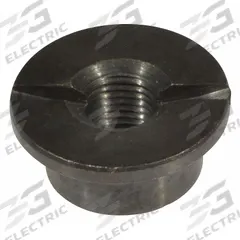 WESTWARD Lock Nut: For 5ZL19, PN5ZL19001G. Key specifications — attr652660: PN5ZL19001G; attr665398: Lock Nut; attr665390: 5ZL19; attr652663: WESTWARD.