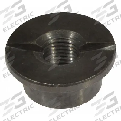 WESTWARD Lock Nut: For 5ZL19 - Westward Replacement Parts