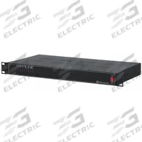 ALTRONIX Power Supply: Power Supply, 115V AC (MPN VertiLine3D). Key specifications — Input Voltage: 115V AC; Material: Steel; Brand: ALTRONIX; Product Type: Power Supply.