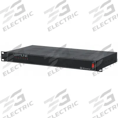 ALTRONIX Power Supply: Power Supply - Power Supply Boards with Enclosures