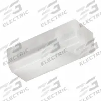 MAXLITE Motion Sensor: LED, Microphonic, 12-20V DC, 0 to 10V Dimming/Occupancy/Photocell, Fixture (MPN CN-RTMST). Key specifications — Communication Method: Hard Wired; Operating Voltage: 12-20V DC; Brand: MAXLITE; Load Rating @ 120V AC: 30 mA max; Color: Translucent; Sensor Brand: Maxlite.
