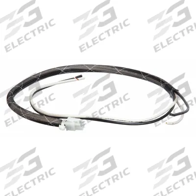 Dayton Gas Valve Harness: 11260R05361 Mfr Part # - Replacement HVACR Pumps, Valves & Tubing