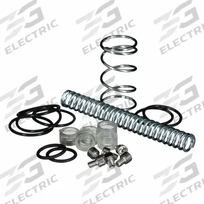 3M Paint Sprayer Service Kit: Repair Kit, Stainless Steel - 3M Paint Sprayer Parts