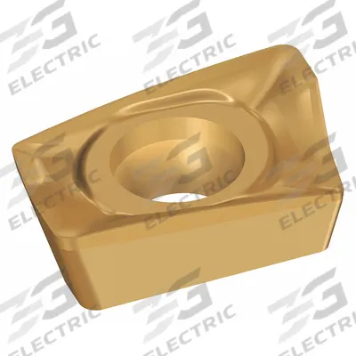 WALTER Parallelogram Milling Insert: ACMT060212R-G55 (MPN 7528698) - Parallelogram Indexable Milling Inserts