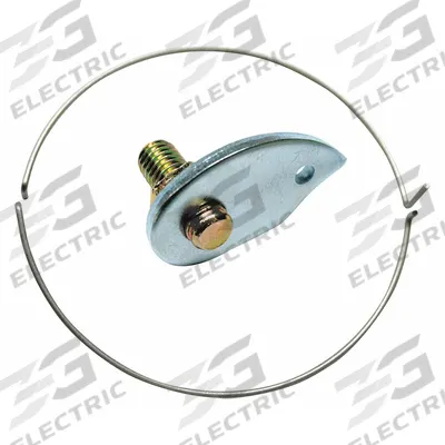 SPEEDAIRE Latch Pawl: Steel - Latch Pawl Assemblies