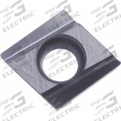KYOCERA Diamond Turning Insert (MPN CCET21505MFLJPR1725)