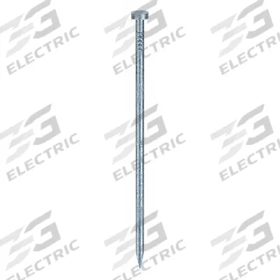 PASLODE Straight Finish Nails,2" L,PK2000: Finishing Nails, Brad, Smooth, 2 in Overall Lg - Collated Trim, Pin, Finishing, & Brad Nails
