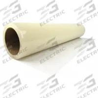 SURFACE SHIELDS Carpet Protection: 2.5 mil Thick, 36 in Wd, 500 ft Lg, LDPE, Clear, Film (MPN CS36500). Key specifications — Material: LDPE; Color: Clear.