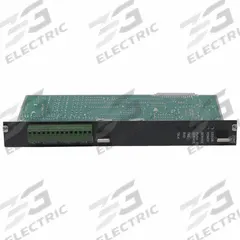 CREST HEALTHCARE SUPPLY Zone Interface Unit: 6 3/4 in Overall Wd, Fiberglass, 110-3614B. Key specifications — Manufacturer Part Number: 110-3614B; Brand: CREST HEALTHCARE SUPPLY; Call Station Type: Zone Interface Unit; Material: Fiberglass; Part Type: Interface Unit.