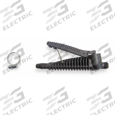 CHAPIN Replacement Shut Off: 6-4638, 22350XP/22360XP - Assorted Parts & Accessories