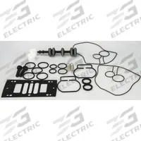 DAYTON Air End Repair Kit: Air End Repair Kit, 6PY80. Key specifications — Product Type: Air End Repair Kit; Brand: DAYTON; Manufacturer Part Number: 6PY80.