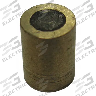 STORCH PRODUCTS Rare Earth Magnet: Neodymium, 3/16 in Outside Dia, 0.25 in Thick - Cylindrical Rare Earth Magnets