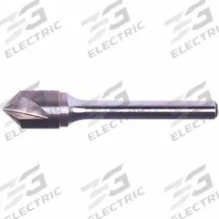 KEO Countersink: 82°, 3 Flute, 1 in Body Dia, TiN Coated Carbide (MPN 917-000-785). Key specifications — Brand: KEO.