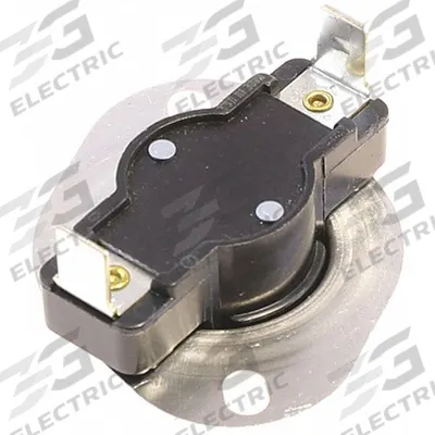 YORK Limit Switch: Mfr Part # S1-6806-3351 - Replacement HVACR Controls, Switches & Thermostats
