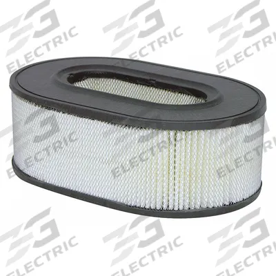 BALDWIN FILTERS Automotive Air Filter: Round-Oval, Engine, Oval, Axial Seal - Round/Oval Engine Air Filters
