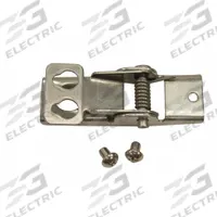 ACORN Rocker Fulcrum Sub-Assembly: Stainless Steel (MPN 2314-000-002). Key specifications — Material: Stainless Steel; Brand: ACORN; Product Type: Rocker Fulcrum Sub-Assembly.