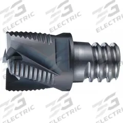 OSG Exchangeable Head End Mill (MPN 52303003)