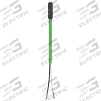 SCHNEIDER ELECTRIC Thermistor: Modicon M171/Modicon M172 (MPN TM1STPTTSN52050). Key specifications — Manufacturer Part Number: TM1STPTTSN52050; Series: Modicon M171; Product Type: Thermistor.