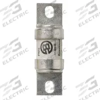 Semiconductor Fuse: FWH Series, Fast-Acting, 450 A, 500 V AC, 500 V DC DC Volt Rating (MPN FWH-450A). Key specifications — Series: FWH; Brand: BUSSMANN; Voltage Type: AC/DC.