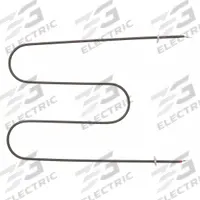 ELECTROLUX Broil Element: Mfr Part # 316203200. Key specifications — Manufacturer Part Number: 316203200; Brand: ELECTROLUX; Product Type: Broil Element.