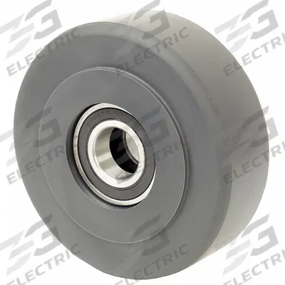 APPROVED VENDOR Caster Wheel: 4 in Wheel Dia., 2 in Wheel Wd, Nylon, 2,000 lb Load Rating - Nylon Tread Wheels