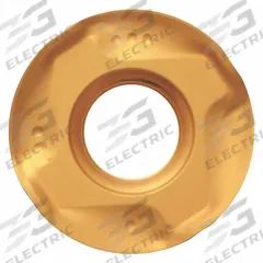 KYOCERA Round Milling Insert: ROMU1605M0ERGMPR1525