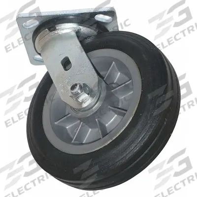POWER BREEZER Caster: Caster, Portable Evaporative Cooler - Wheels & Casters for Misting Coolers