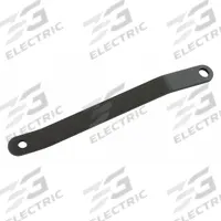 DAYTON Bracket Left, Low Speed: VN1715/VN2015/VN20DS, Compatible with 4NEK1/6UFR4/6UFR5 (MPN 31UL18). Key specifications — Product Type: Bracket Left, Low Speed; Brand: DAYTON; Compatible Grainger Part Number: 6UFR5.