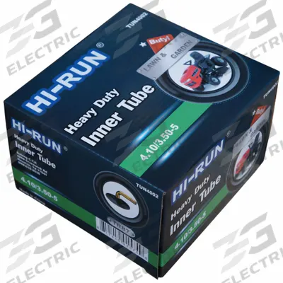 HI-RUN Lawn/Garden Inner Tube: Lawn Mowers and Tractors, Lawn and Garden Inner Tube - Tire Inner Tubes