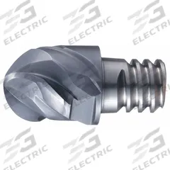 OSG Exchangeable Head End Mill (MPN 7830251)