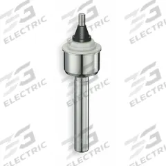 SLOAN Handle Assembly: Toilets/Urinals, Brass (MPN B32A). Key specifications — Product Type: Handle Assembly; Brand: SLOAN; Compatible Series: Regal®.