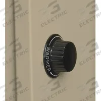 EMPIRE Gas Wall and Ceiling Heater Thermostat (MPN GWRBT). Key specifications — Compatible Grainger Part Number: 48CH54; Brand: EMPIRE.