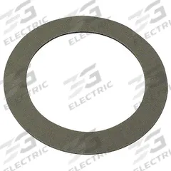 ZURN Washer: Toilets, Rubber, Washer, 5 in Overall Wd (MPN P6001-H26). Key specifications — Includes: Washer; Product Type: Washer; Brand: ZURN; Compatible Series: Z6001; Material: Rubber.