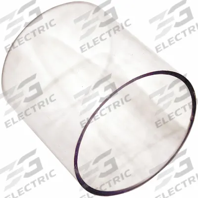 AMS Cup Liner: Plastic, 2 in Overall Dia - Soil Core Sampling Accessories