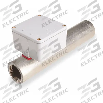 VULCAN Spa and Hot Tub Heater: 1.5kW/6.0kW, 120/240V AC, 1-phase, Unit-Mounted - Spa & Hot Tub Heaters