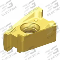 WIDIA Milling Insert: XNGU1002ERML, XNGU100408ERML (MPN 6425369)