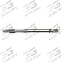 OSG Spiral Point Tap: #2-56 UNC, H2 / 2B-3B, 2 Flute, Plug Chamfer (MPN 1101600103). Key specifications — attr1299616: H2 / 2B-3B.