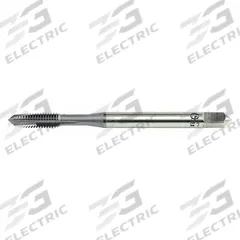 OSG Spiral Point Tap: #2-56 UNC, H2 / 2B-3B, 2 Flute, Plug Chamfer (MPN 1101600103). Key specifications — attr1299616: H2 / 2B-3B.