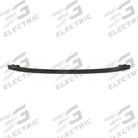 WHIRLPOOL Door Handle: Mfr Part # W10202217. Key specifications — Manufacturer Part Number: W10202217; Brand: WHIRLPOOL; Product Type: Door Handle.