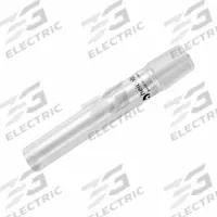HEIDOLPH Spare Vapor Tube: Spare Vapor Tube NS 24/40/Std Joint Size: NS 24/40 (MPN 036301110). Key specifications — Compatible with Product Type: Heidolph Rotary Evaporators; Features: Standard Joint Size: NS 24/40.