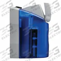THERMO SCIENTIFIC Water Purification System: Type I Water, 1.5 lpm Flow Rate, 18.2 Mohm.cm at 25°C (MPN 50132373). Key specifications — Manufacturer Part Number: 50132373; Brand: THERMO SCIENTIFIC; Product Type: Water Purification System; Purified Water Type: Type I Water; Feed Connection: 3/4" NPT; Feed Water Monitoring: Yes; Feed Source: Prefiltered Water; Impurities Removed: Bacteria.