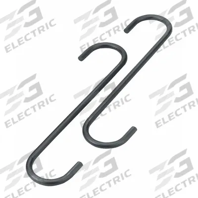 OTC Caliper Hanger Set: Caliper Hanger Set, Vehicles, Steel - Body Camber Adjusting Tools