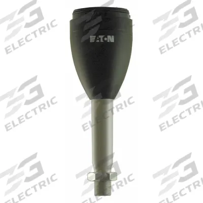 EATON Mounting Base: Tower Light Base, For SL4, 27 1/2 in Overall Ht - Mounts for Modular Tower Lights