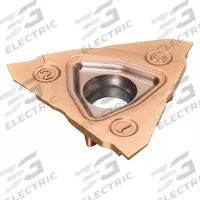SANDVIK COROMANT Grooving Insert: N123U3-0140-0000-GS 1125. Key specifications — attr257415: N123U3-0140-0000-GS 1125.