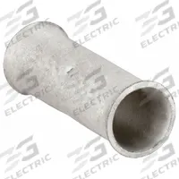 GROTE Battery Splice: 1 AWG, Splice Connection, Copper Contact (MPN 82-9554). Key specifications — Gauge: 1 AWG; Connection Type: Splice; Contact Material: Copper; Brand: GROTE.