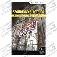 JJ KELLER Reference Material: Electrical Safety Handbook-Spanish, 10 Question Quiz, Spanish (MPN 45377). Key specifications — Includes: 10 Question Quiz; Brand: JJ KELLER; Product Type: Reference Material; Regulations Covered: 29 CFR 1910.332.