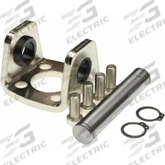 SMC Mounting Bracket: Clevis Mount Type, Fits 63 mm Bore Dia, Carbon Steel, CG-D063. Key specifications — attr947439: CG-D063; attr947448: Carbon Steel; attr1171502: Mounting Bracket.