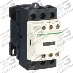 SCHNEIDER NEMA Magnetic Contactor: Non-Reversing, 3 Poles, NEMA Size 0, 18 A, 120V AC (MPN T02BN13G7). Key specifications — Brand: SCHNEIDER.